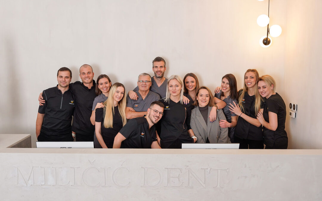 Cijeli-tim-Poliklinike-Miličić-Dent