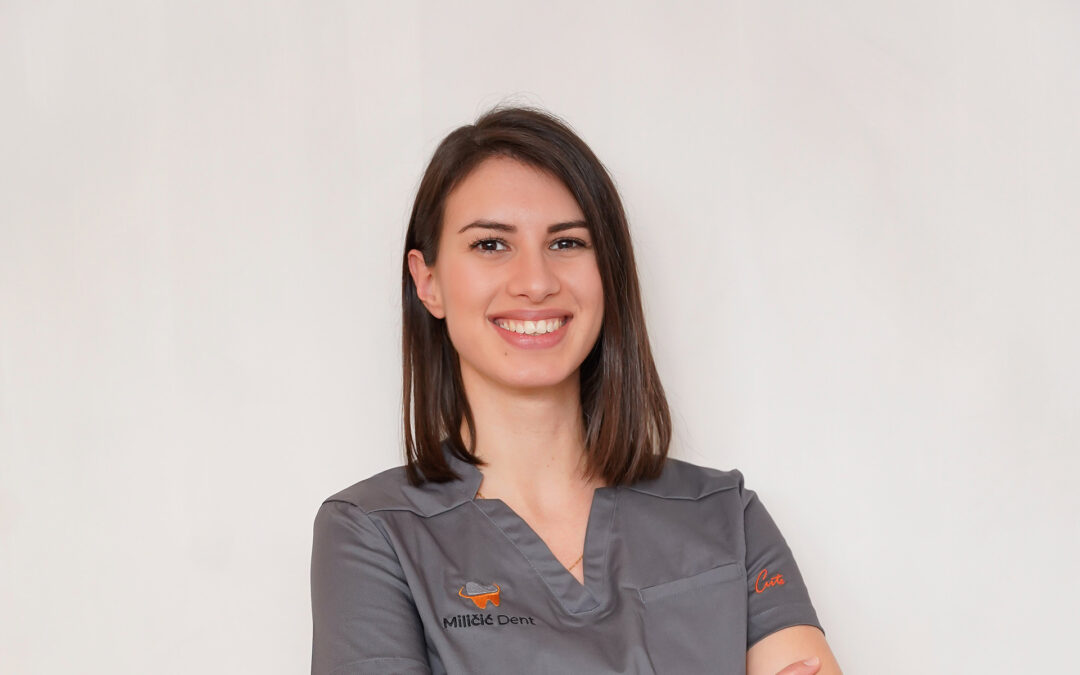 Preosjetljivost zuba, blog, Miličić Dent