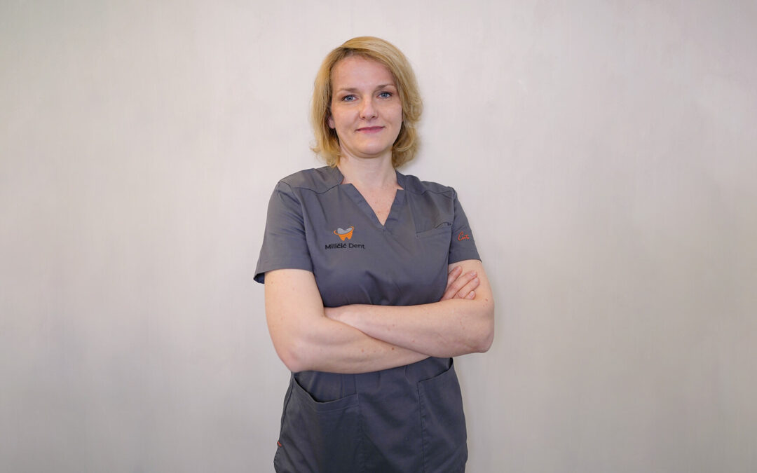 Oralna higijena kod djece