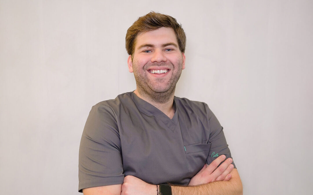 Upala parodonta – Gingivitis i parodontitis – Poliklinika Miličić Dent