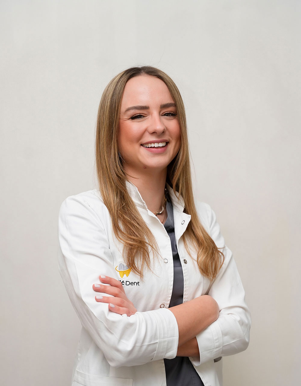 Iva Jelavić DR. MED. DENT.