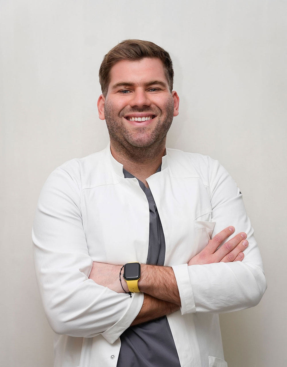 Mihovil Šmit DR. MED. DENT.