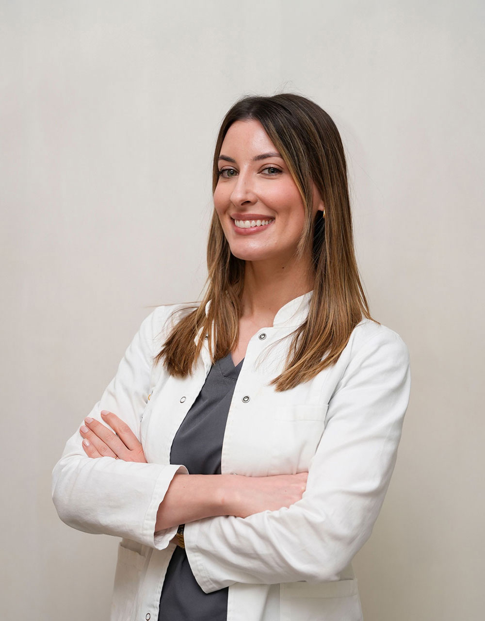 Marija Štambuk DR. MED. DENT.