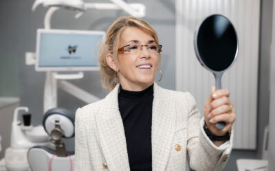 Vratite osmijeh uz posebnu akciju Poliklinike Miličić Dent – 20% popust na ugradnju implantata