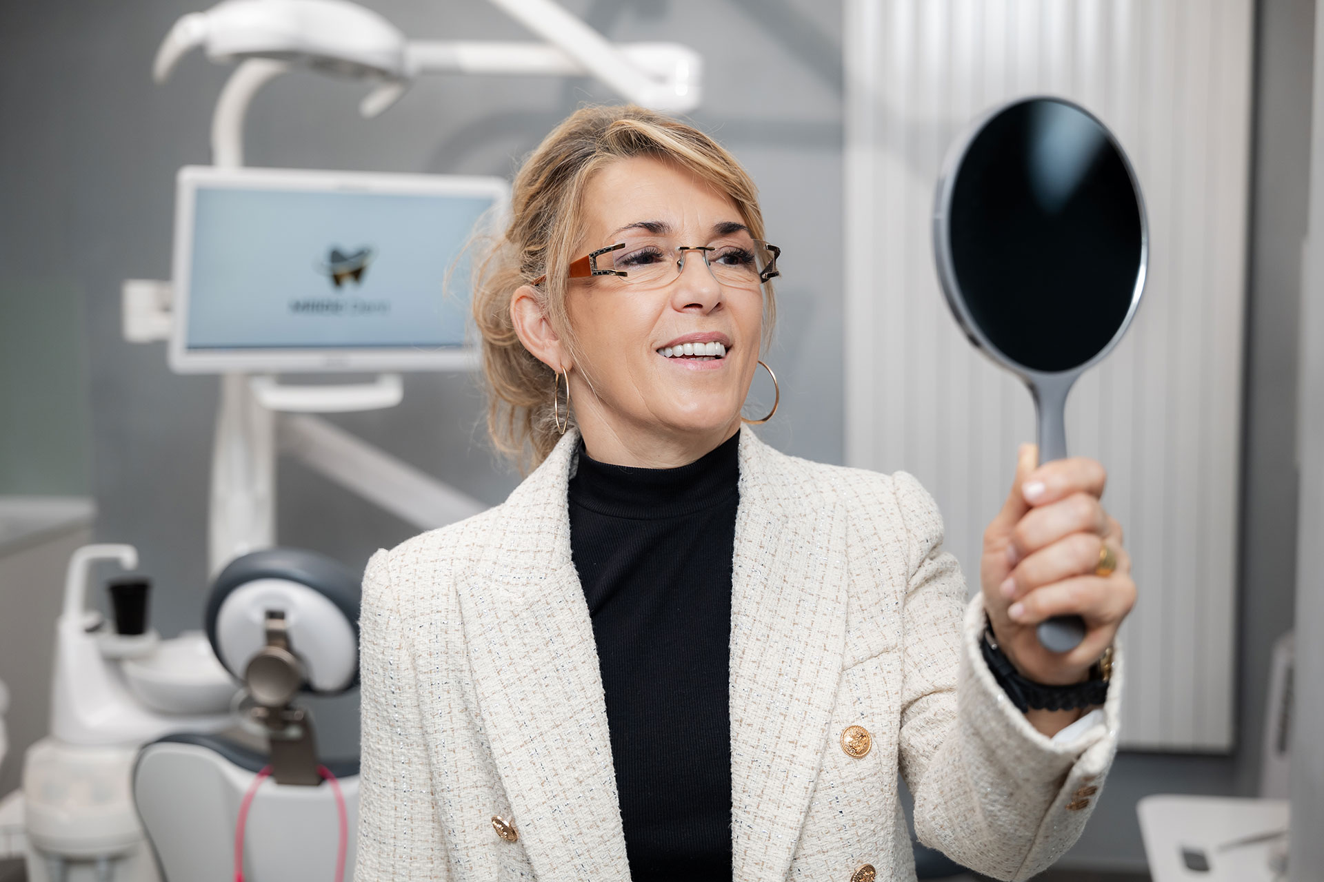 Vratite osmijeh uz posebnu akciju Poliklinike Miličić Dent – 20% popust na ugradnju implantata