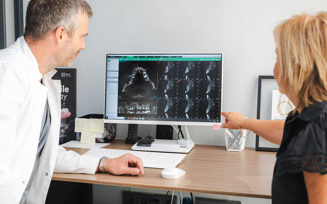 Zašto su cirkonij keramičke krunice najbolje estetsko rješenje u 2025